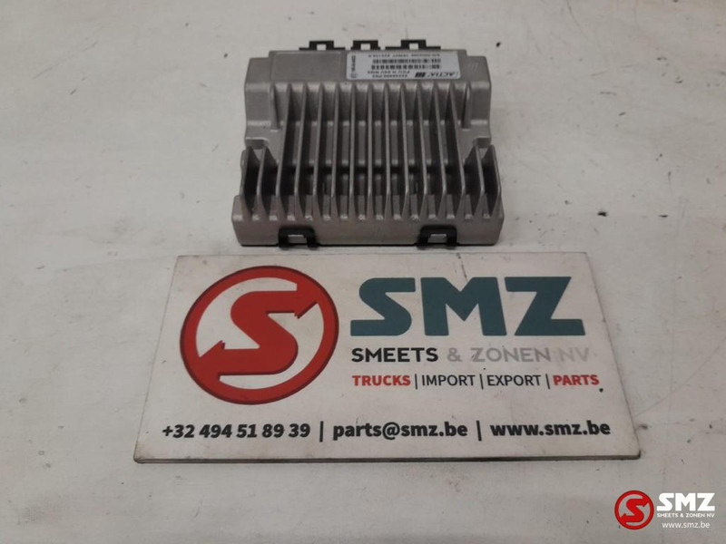 Renault Occ ECU FCU regeleenheid Renault - Riadiaca jednotka pre Nákladné auto: obrázok 4 Renault Occ ECU FCU regeleenheid Renault - Riadiaca jednotka pre Nákladné auto: obrázok 4