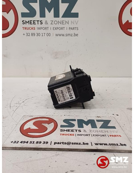 Renault Occ ECU VECU-BBM regeleenheid Renault - Riadiaca jednotka pre Nákladné auto: obrázok 4 Renault Occ ECU VECU-BBM regeleenheid Renault - Riadiaca jednotka pre Nákladné auto: obrázok 4