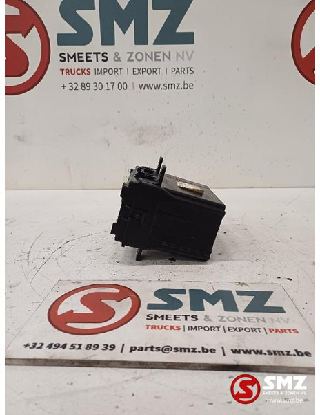 Renault Occ ECU VECU-BBM regeleenheid Renault - Riadiaca jednotka pre Nákladné auto: obrázok 3 Renault Occ ECU VECU-BBM regeleenheid Renault - Riadiaca jednotka pre Nákladné auto: obrázok 3