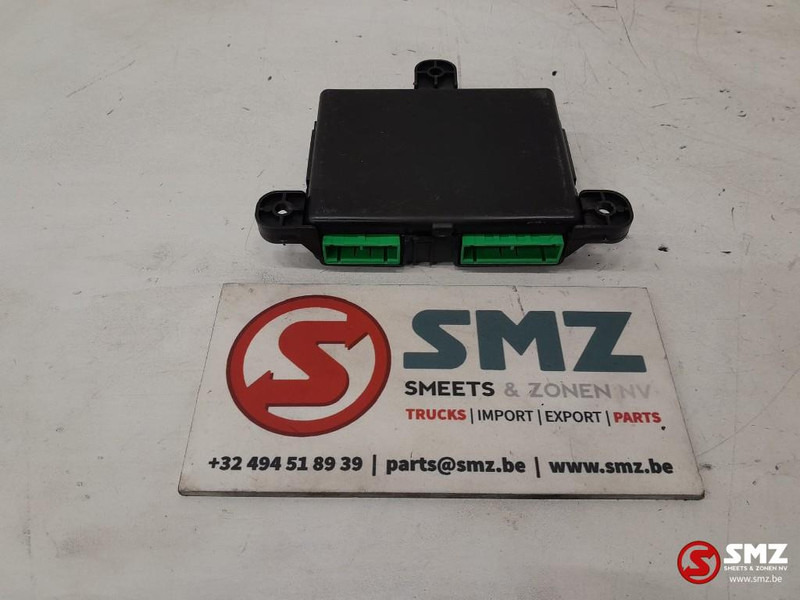 Renault Occ ECU luchtvering regeleenheid Renault - Riadiaca jednotka pre Nákladné auto: obrázok 5 Renault Occ ECU luchtvering regeleenheid Renault - Riadiaca jednotka pre Nákladné auto: obrázok 5