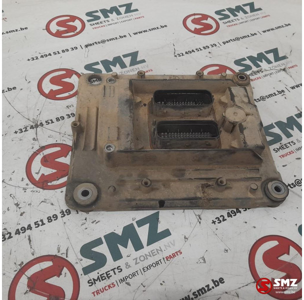 Renault Occ ECU motorbesturingseenheid DTI13 520 EUVI Rena - Riadiaca jednotka pre Nákladné auto: obrázok 1 Renault Occ ECU motorbesturingseenheid DTI13 520 EUVI Rena - Riadiaca jednotka pre Nákladné auto: obrázok 1