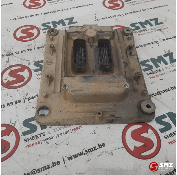 Renault Occ ECU motorbesturingseenheid DTI13 520 EUVI Rena - Riadiaca jednotka pre Nákladné auto: obrázok 4 Renault Occ ECU motorbesturingseenheid DTI13 520 EUVI Rena - Riadiaca jednotka pre Nákladné auto: obrázok 4
