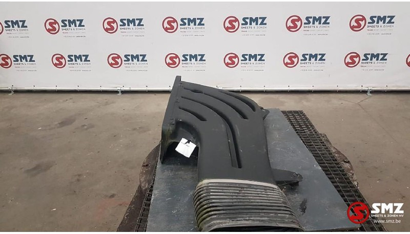 Renault Occ Luchtinlaat Renault T - Systém nasávania vzduchu pre Nákladné auto: obrázok 2 Renault Occ Luchtinlaat Renault T - Systém nasávania vzduchu pre Nákladné auto: obrázok 2