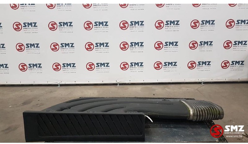 Renault Occ Luchtinlaat Renault T - Systém nasávania vzduchu pre Nákladné auto: obrázok 1 Renault Occ Luchtinlaat Renault T - Systém nasávania vzduchu pre Nákladné auto: obrázok 1