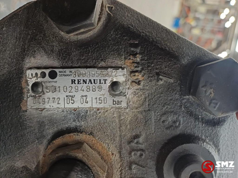 Renault Occ Stuurhuis Renault - Prevodovka riadenia pre Nákladné auto: obrázok 5 Renault Occ Stuurhuis Renault - Prevodovka riadenia pre Nákladné auto: obrázok 5