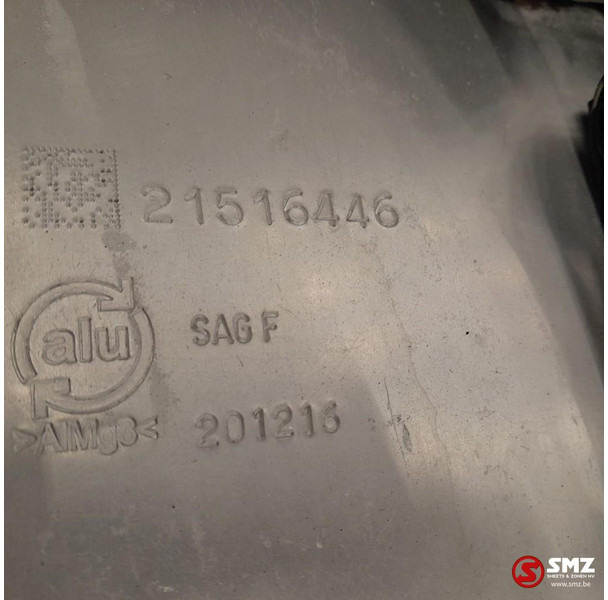 Renault Occ brandstoftank 360L + brandstofniveausensor Ren - Palivová nádrž pre Nákladné auto: obrázok 5 Renault Occ brandstoftank 360L + brandstofniveausensor Ren - Palivová nádrž pre Nákladné auto: obrázok 5