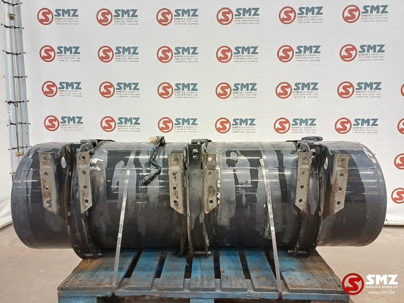 Renault Occ brandstoftank 540L Renault - Palivová nádrž pre Nákladné auto: obrázok 2 Renault Occ brandstoftank 540L Renault - Palivová nádrž pre Nákladné auto: obrázok 2