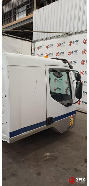 Renault Occ cabine Renault Premium - Kabína a interiér pre Nákladné auto: obrázok 5 Renault Occ cabine Renault Premium - Kabína a interiér pre Nákladné auto: obrázok 5