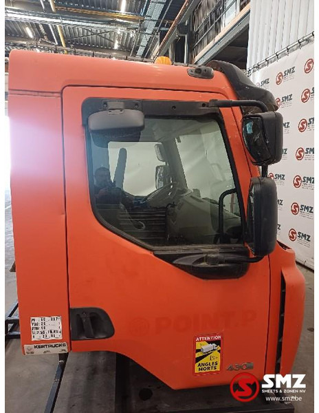 Renault Occ cabine compleet Renault - Kabína a interiér pre Nákladné auto: obrázok 4 Renault Occ cabine compleet Renault - Kabína a interiér pre Nákladné auto: obrázok 4