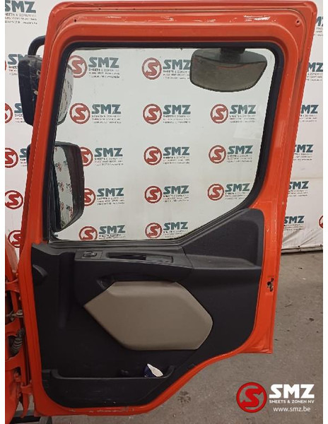 Renault Occ cabine compleet Renault - Kabína a interiér pre Nákladné auto: obrázok 5 Renault Occ cabine compleet Renault - Kabína a interiér pre Nákladné auto: obrázok 5