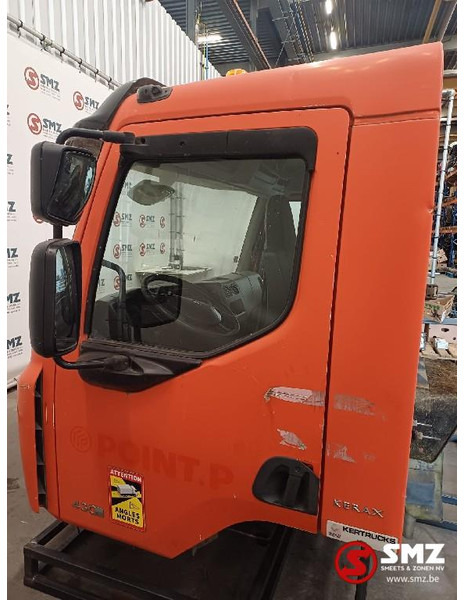 Renault Occ cabine compleet Renault - Kabína a interiér pre Nákladné auto: obrázok 3 Renault Occ cabine compleet Renault - Kabína a interiér pre Nákladné auto: obrázok 3