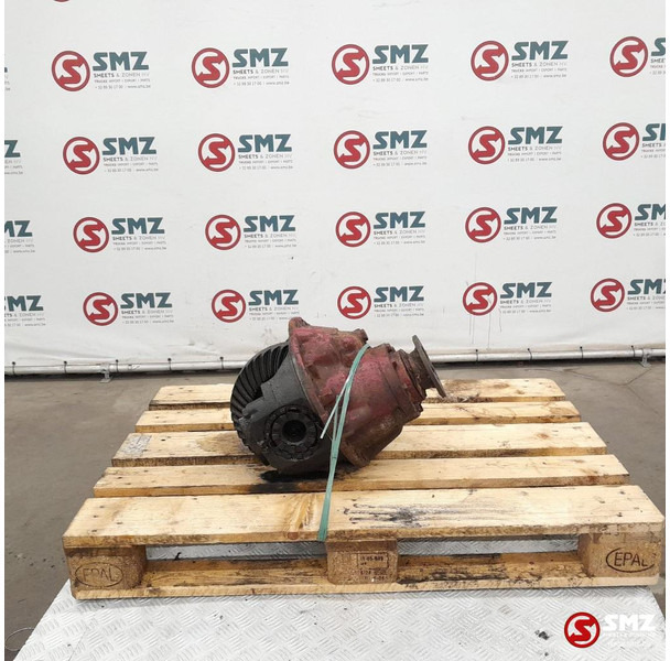 Renault Occ differentiëel Midliner S150 Renault - Diferenciál pre Nákladné auto: obrázok 2 Renault Occ differentiëel Midliner S150 Renault - Diferenciál pre Nákladné auto: obrázok 2