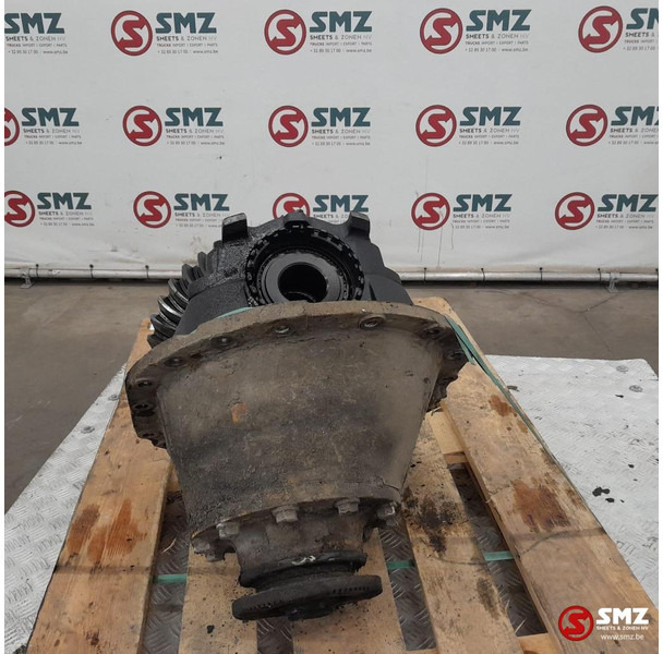 Renault Occ differentiëel P1370B i=2,85 Renault - Diferenciál pre Nákladné auto: obrázok 3 Renault Occ differentiëel P1370B i=2,85 Renault - Diferenciál pre Nákladné auto: obrázok 3