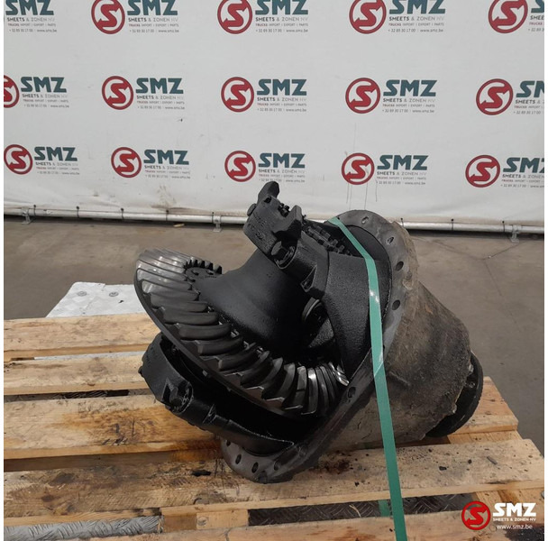 Renault Occ differentiëel P1370B i=2,85 Renault - Diferenciál pre Nákladné auto: obrázok 1 Renault Occ differentiëel P1370B i=2,85 Renault - Diferenciál pre Nákladné auto: obrázok 1