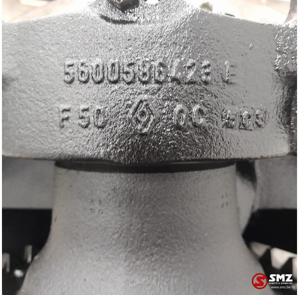 Renault Occ differentiëel P1370B i=2,85 Renault - Diferenciál pre Nákladné auto: obrázok 5 Renault Occ differentiëel P1370B i=2,85 Renault - Diferenciál pre Nákladné auto: obrázok 5