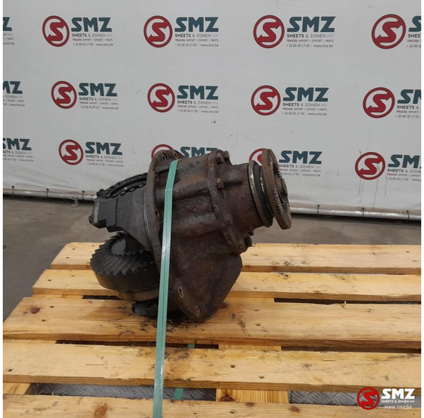 Renault Occ differentiëel Renault Premium - Diferenciál pre Nákladné auto: obrázok 1 Renault Occ differentiëel Renault Premium - Diferenciál pre Nákladné auto: obrázok 1