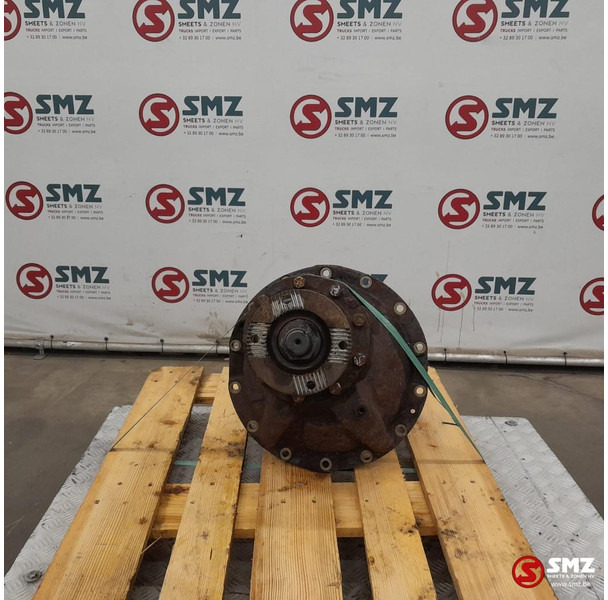 Renault Occ differentiëel Renault Premium - Diferenciál pre Nákladné auto: obrázok 3 Renault Occ differentiëel Renault Premium - Diferenciál pre Nákladné auto: obrázok 3