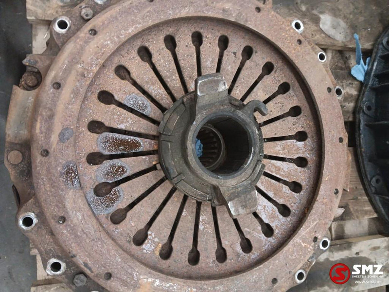 Renault Occ dubbelkoppeling Renault - Prevodovka pre Nákladné auto: obrázok 2 Renault Occ dubbelkoppeling Renault - Prevodovka pre Nákladné auto: obrázok 2