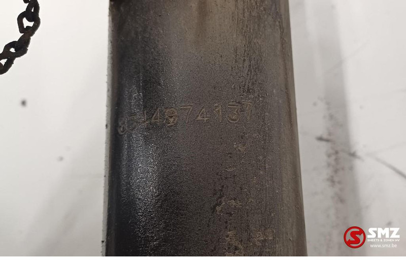 Renault Occ hydraulische stuurcilinder Renault - Riadenia pre Nákladné auto: obrázok 5 Renault Occ hydraulische stuurcilinder Renault - Riadenia pre Nákladné auto: obrázok 5