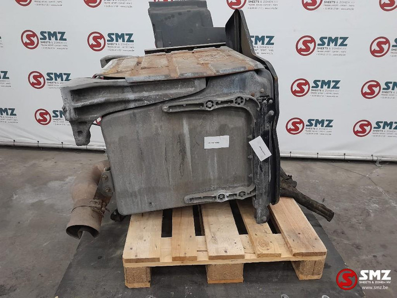 Renault Occ katalysator Euro 6 Renault - Katalyzátor pre Nákladné auto: obrázok 2 Renault Occ katalysator Euro 6 Renault - Katalyzátor pre Nákladné auto: obrázok 2