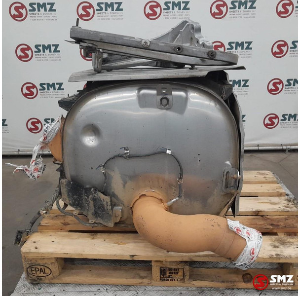 Renault Occ katalysator Euro 6 Renault - Katalyzátor pre Nákladné auto: obrázok 2 Renault Occ katalysator Euro 6 Renault - Katalyzátor pre Nákladné auto: obrázok 2