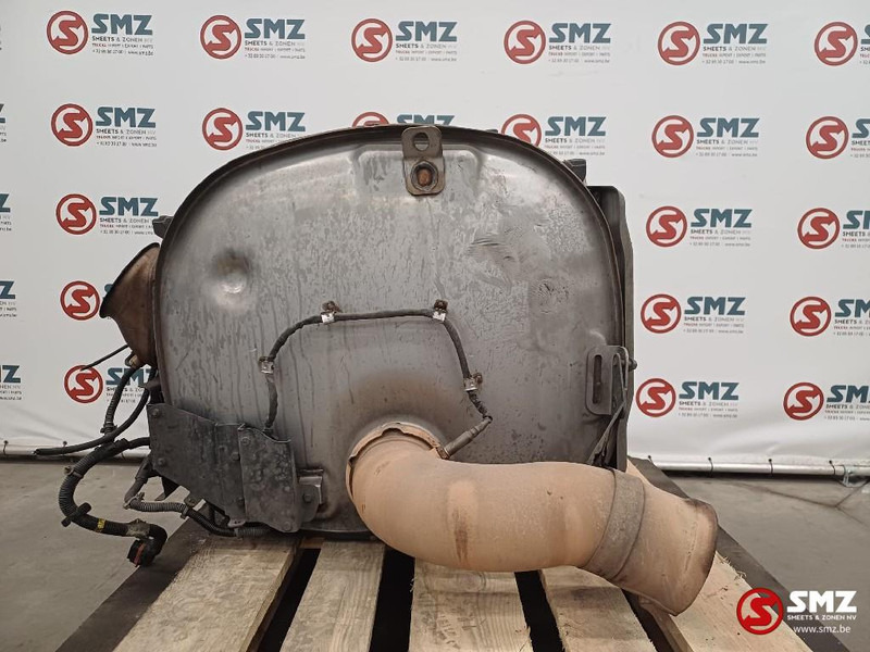 Renault Occ katalysator Euro 6 Renault / Volvo - Katalyzátor pre Nákladné auto: obrázok 3 Renault Occ katalysator Euro 6 Renault / Volvo - Katalyzátor pre Nákladné auto: obrázok 3