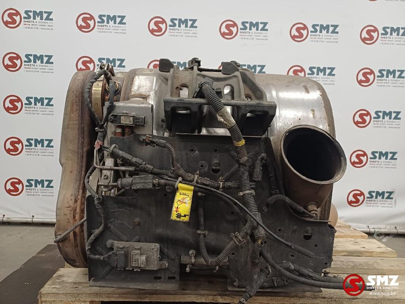 Renault Occ katalysator Euro 6 Renault / Volvo - Katalyzátor pre Nákladné auto: obrázok 4 Renault Occ katalysator Euro 6 Renault / Volvo - Katalyzátor pre Nákladné auto: obrázok 4