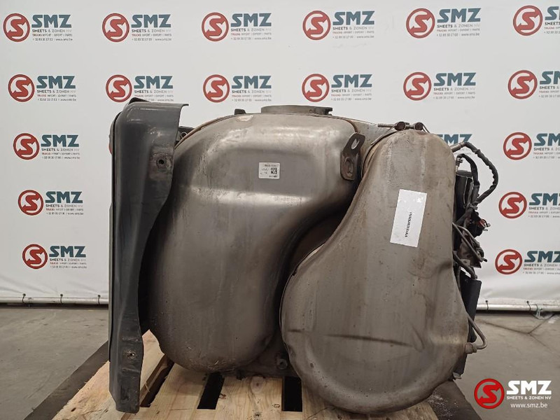 Renault Occ katalysator Euro 6 Renault / Volvo - Katalyzátor pre Nákladné auto: obrázok 1 Renault Occ katalysator Euro 6 Renault / Volvo - Katalyzátor pre Nákladné auto: obrázok 1