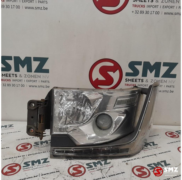 Renault Occ koplamp links RHD Renault - Svetlomety pre Nákladné auto: obrázok 1 Renault Occ koplamp links RHD Renault - Svetlomety pre Nákladné auto: obrázok 1