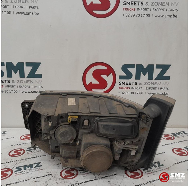 Renault Occ koplamp rechts RHD Renault - Svetlomety pre Nákladné auto: obrázok 2 Renault Occ koplamp rechts RHD Renault - Svetlomety pre Nákladné auto: obrázok 2