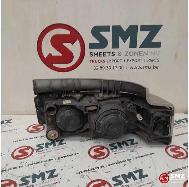 Renault Occ koplamp rechts Renault - Svetlomety pre Nákladné auto: obrázok 2 Renault Occ koplamp rechts Renault - Svetlomety pre Nákladné auto: obrázok 2