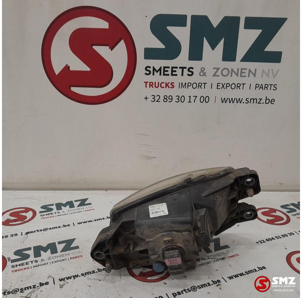 Renault Occ mistlicht links Renault - Hmlové svetlo pre Nákladné auto: obrázok 2 Renault Occ mistlicht links Renault - Hmlové svetlo pre Nákladné auto: obrázok 2