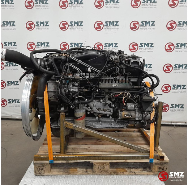 Renault Occ motor DCI6 Renault - Motor pre Nákladné auto: obrázok 2 Renault Occ motor DCI6 Renault - Motor pre Nákladné auto: obrázok 2