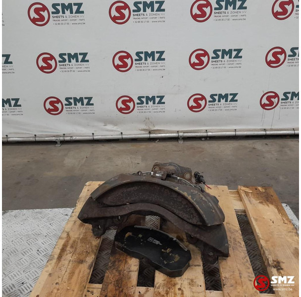 Renault Occ remklauw rechts Renault - Brzdový strmeň pre Nákladné auto: obrázok 2 Renault Occ remklauw rechts Renault - Brzdový strmeň pre Nákladné auto: obrázok 2