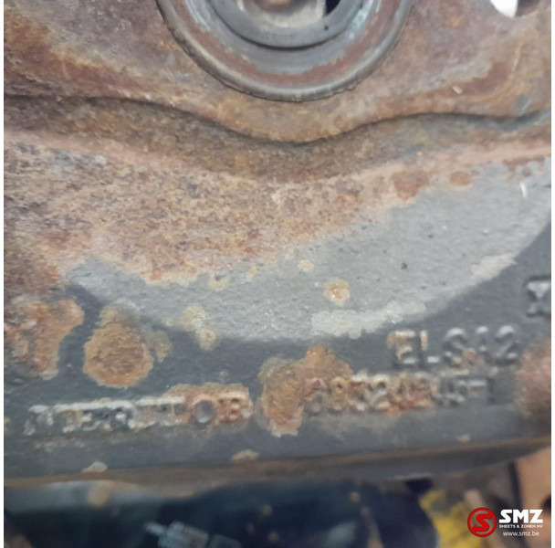 Renault Occ remklauw rechts Renault - Brzdový strmeň pre Nákladné auto: obrázok 5 Renault Occ remklauw rechts Renault - Brzdový strmeň pre Nákladné auto: obrázok 5