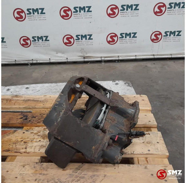 Renault Occ remklauw rechts Renault - Brzdový strmeň pre Nákladné auto: obrázok 4 Renault Occ remklauw rechts Renault - Brzdový strmeň pre Nákladné auto: obrázok 4