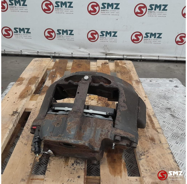 Renault Occ remklauw rechts Renault - Brzdový strmeň pre Nákladné auto: obrázok 1 Renault Occ remklauw rechts Renault - Brzdový strmeň pre Nákladné auto: obrázok 1