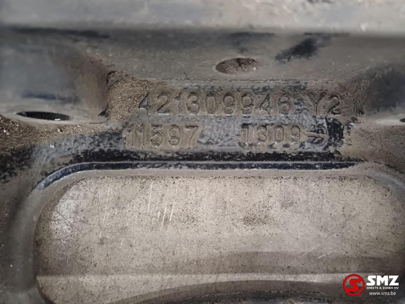 Renault Occ set sideskirt steunen Renault - Rám/ Podvozok pre Nákladné auto: obrázok 5 Renault Occ set sideskirt steunen Renault - Rám/ Podvozok pre Nákladné auto: obrázok 5