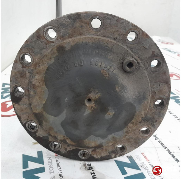 Renault Occ steekas zonder sper 94 cm Renault - Rám/ Podvozok pre Nákladné auto: obrázok 4 Renault Occ steekas zonder sper 94 cm Renault - Rám/ Podvozok pre Nákladné auto: obrázok 4