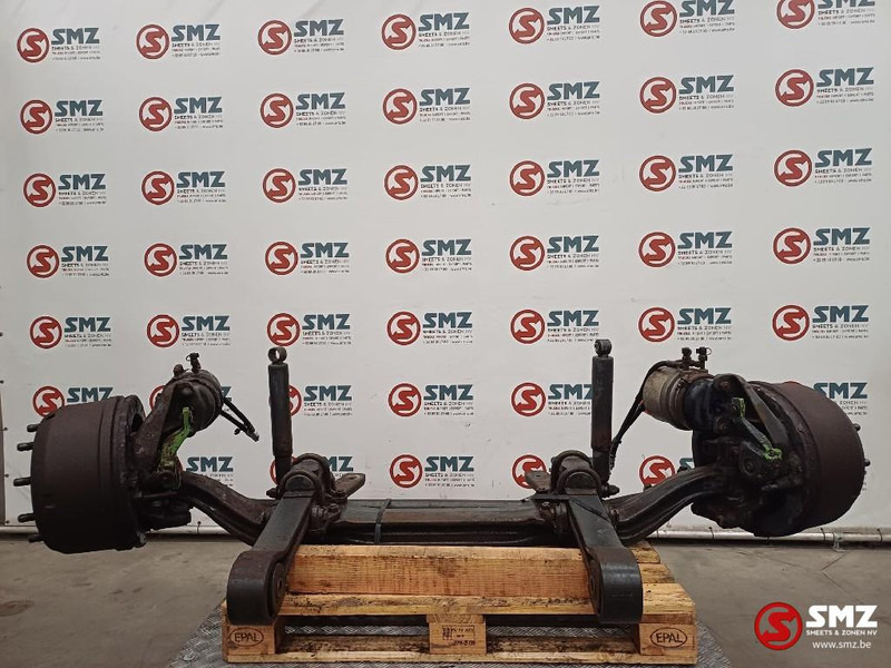 Renault Occ stuuras Renault - Riadenia pre Nákladné auto: obrázok 2 Renault Occ stuuras Renault - Riadenia pre Nákladné auto: obrázok 2