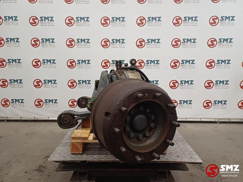 Renault Occ stuuras Renault - Riadenia pre Nákladné auto: obrázok 4 Renault Occ stuuras Renault - Riadenia pre Nákladné auto: obrázok 4