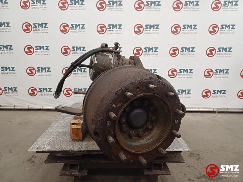 Renault Occ stuuras Renault - Riadenia pre Nákladné auto: obrázok 3 Renault Occ stuuras Renault - Riadenia pre Nákladné auto: obrázok 3