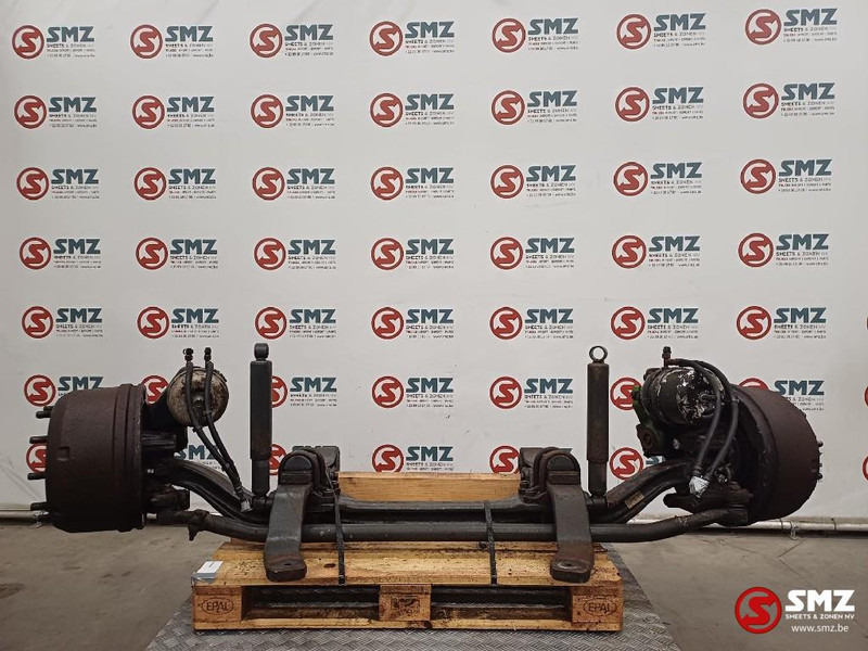 Renault Occ stuuras Renault - Riadenia pre Nákladné auto: obrázok 1 Renault Occ stuuras Renault - Riadenia pre Nákladné auto: obrázok 1