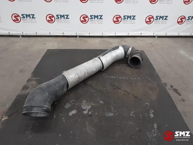 Renault Occ turbobuis Renault T 21551667 - Turbodúchadlo pre Nákladné auto: obrázok 1 Renault Occ turbobuis Renault T 21551667 - Turbodúchadlo pre Nákladné auto: obrázok 1