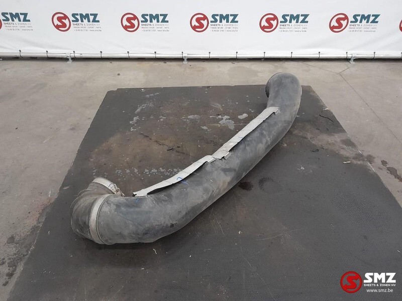 Renault Occ turbobuis Renault T 21551667 - Turbodúchadlo pre Nákladné auto: obrázok 3 Renault Occ turbobuis Renault T 21551667 - Turbodúchadlo pre Nákladné auto: obrázok 3