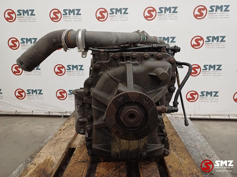 Renault Occ versnellingsbak AT Renault - Prevodovka pre Nákladné auto: obrázok 4 Renault Occ versnellingsbak AT Renault - Prevodovka pre Nákladné auto: obrázok 4