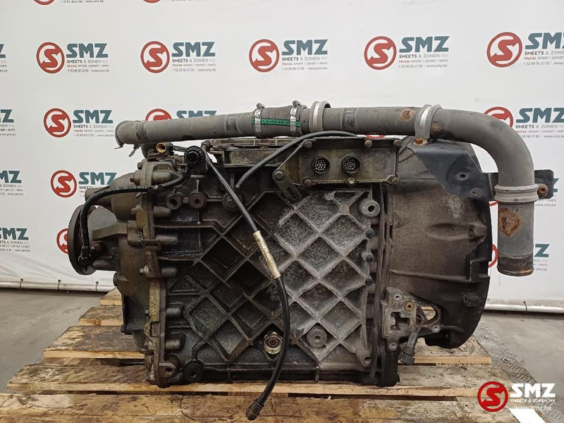 Renault Occ versnellingsbak AT Renault - Prevodovka pre Nákladné auto: obrázok 2 Renault Occ versnellingsbak AT Renault - Prevodovka pre Nákladné auto: obrázok 2