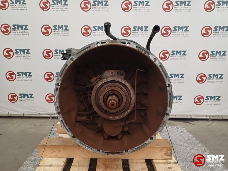 Renault Occ versnellingsbak AT2612F Euro 6 Renault - Prevodovka pre Nákladné auto: obrázok 3 Renault Occ versnellingsbak AT2612F Euro 6 Renault - Prevodovka pre Nákladné auto: obrázok 3