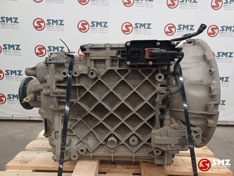 Renault Occ versnellingsbak AT2612F Euro 6 Renault - Prevodovka pre Nákladné auto: obrázok 2 Renault Occ versnellingsbak AT2612F Euro 6 Renault - Prevodovka pre Nákladné auto: obrázok 2