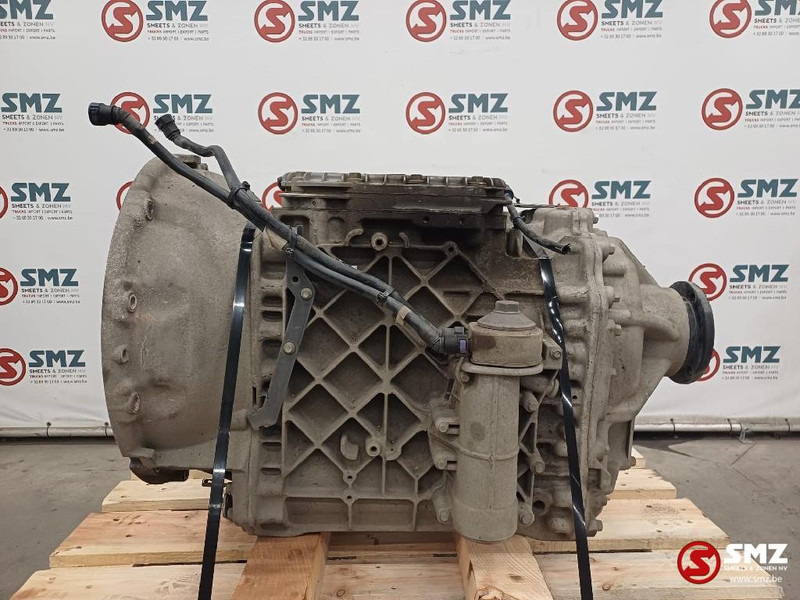 Renault Occ versnellingsbak AT2612F Euro 6 Renault - Prevodovka pre Nákladné auto: obrázok 1 Renault Occ versnellingsbak AT2612F Euro 6 Renault - Prevodovka pre Nákladné auto: obrázok 1